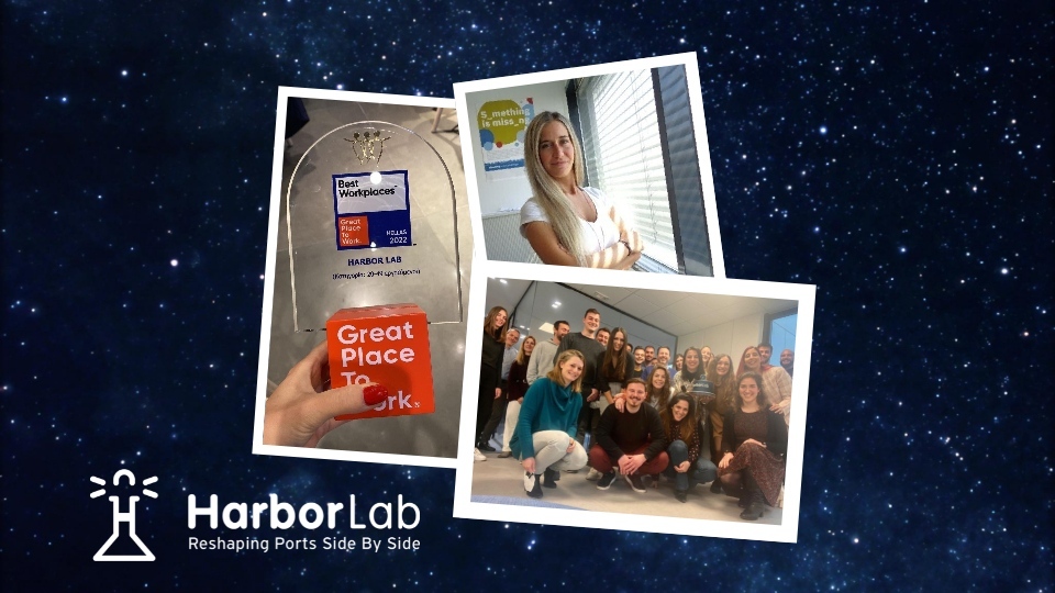 Harbor Lab corporate news & events 08